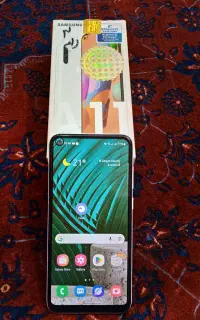 گوشی سامسونگ A11