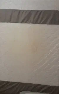 تخت دو نفره نونو فقط پول تشک