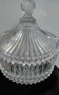 ظروف بلور