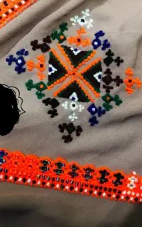 کریشی پذیرفته میشه