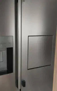 بازو نصب اسپیلت و تعمیرات یخچال فریزر