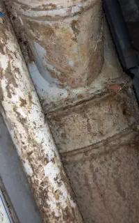 نشت یابی تخصصی هوشمند