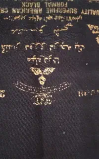 پارچه چادر