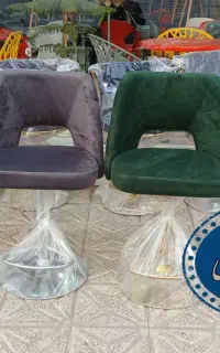 صندلی پلاستیکی اپن جزیره پوریاpore75/کرج قزلحصار