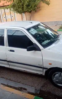 پرایدصبا87