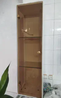 ویترین رو اوپن