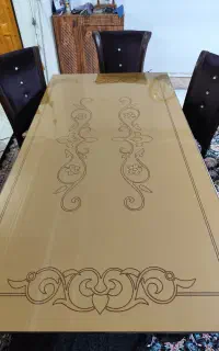 میز ناهار خوری
