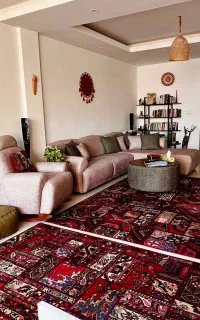 مبل ۷ نفره
