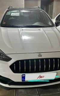 اطلس سانروف دار G