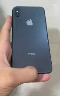ایفون xs max