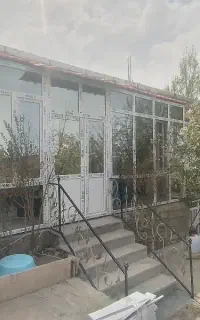 شرکت پنجره نوین سبلان UPVCکرکره برقی