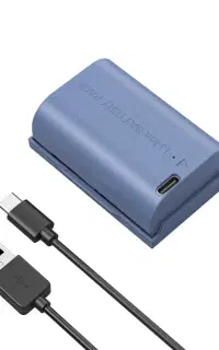 شارژر و باتری دوربین SMALLRIG