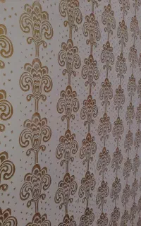 نقاشی طرح کاغذ دیواری
