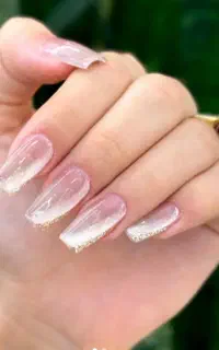 آموزش تخصصی ناخن