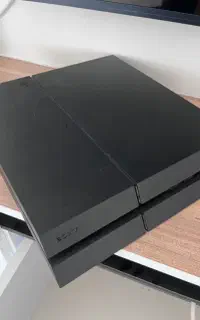 Ps4 یک ترا کپی خور دو دسته اصلی فت