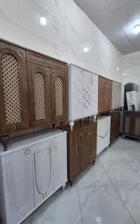 جاکفشی سه درب و دو درب