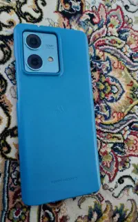 گوشی موتورلا edge 40