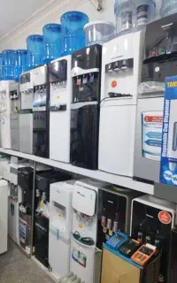 آبسردکن ایستاده m2کالا خانگی قنواتی فاز 7