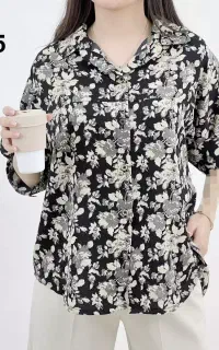 حراج شومیز زنانه با امکان خرید قسطی