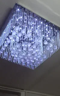 لوستر ۶۰در ۶۰