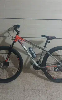 دوچرخه
