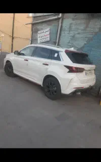 کی ام سی a5