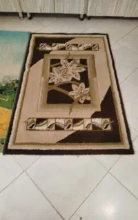 فرش آشپرخانه دو عدد