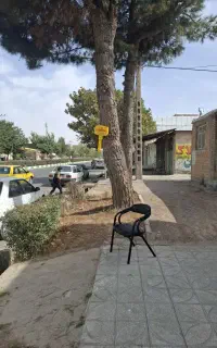قفل و کلید سازی کاربر