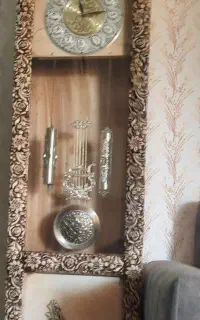 بوفه