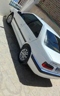 پارس تمام فول 401
