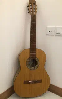 گیتار پارسی p70 سالم و بدون خط و خش