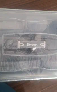 سرویس ۸۵ پارچه لیمون