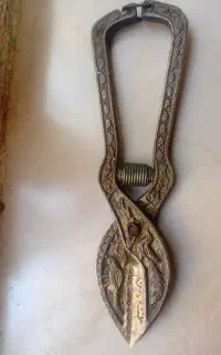 قندشکن قدیمی