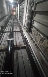 اسانسور وبالابر