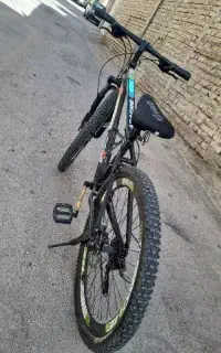 دوچرخه