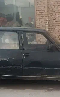 پی کی سالم مدل 84