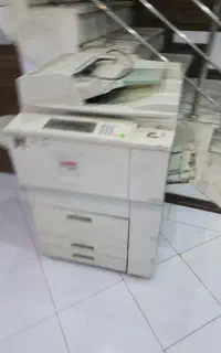 کپی Aficio 1070