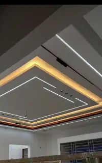 اجرای تخصصی کناف ایران/علامرودشت