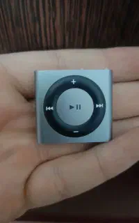 اپل  آیپاد شافل ( Apple )