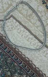 زنجیر گردنبند