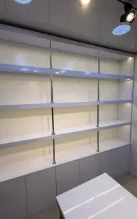 دکور فروشگاهی