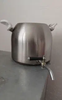 کتری سالم