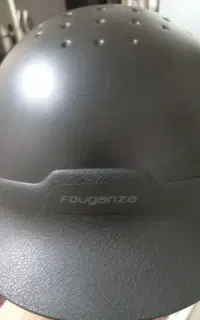 کلاه سوارکاری fouganza