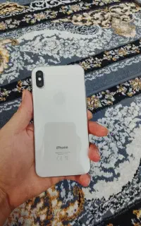 ایفن x lla 256