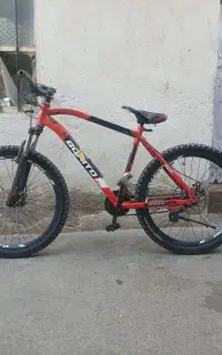 دوچرخه