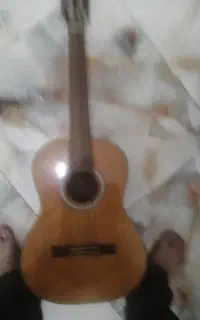 گیتار pao chio
