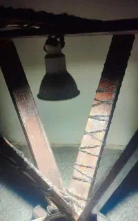 چراغ خواب