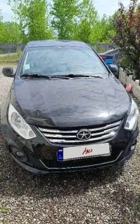 فروش یا معاوضه خودرو جک جی4 (j4)