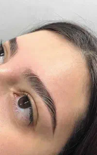 مدل اکستنشن مژه ، لیفت ابرو و مژه