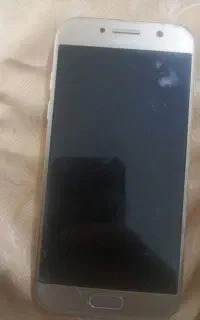 گوشی سامسونگ a5 سال ۲۰۱۷ رم ۳ حافظه ۳۲